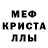 Первитин Methamphetamine Tamerlan SR